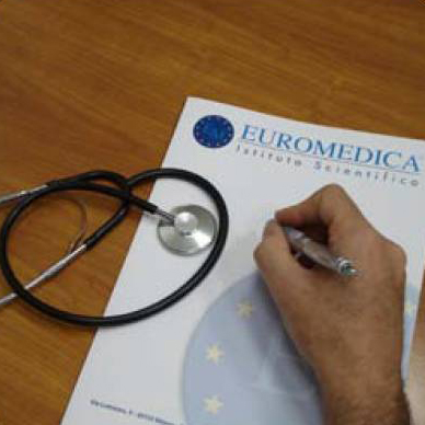 euromedica centro medico polispecialistico milano medicina del lavoro