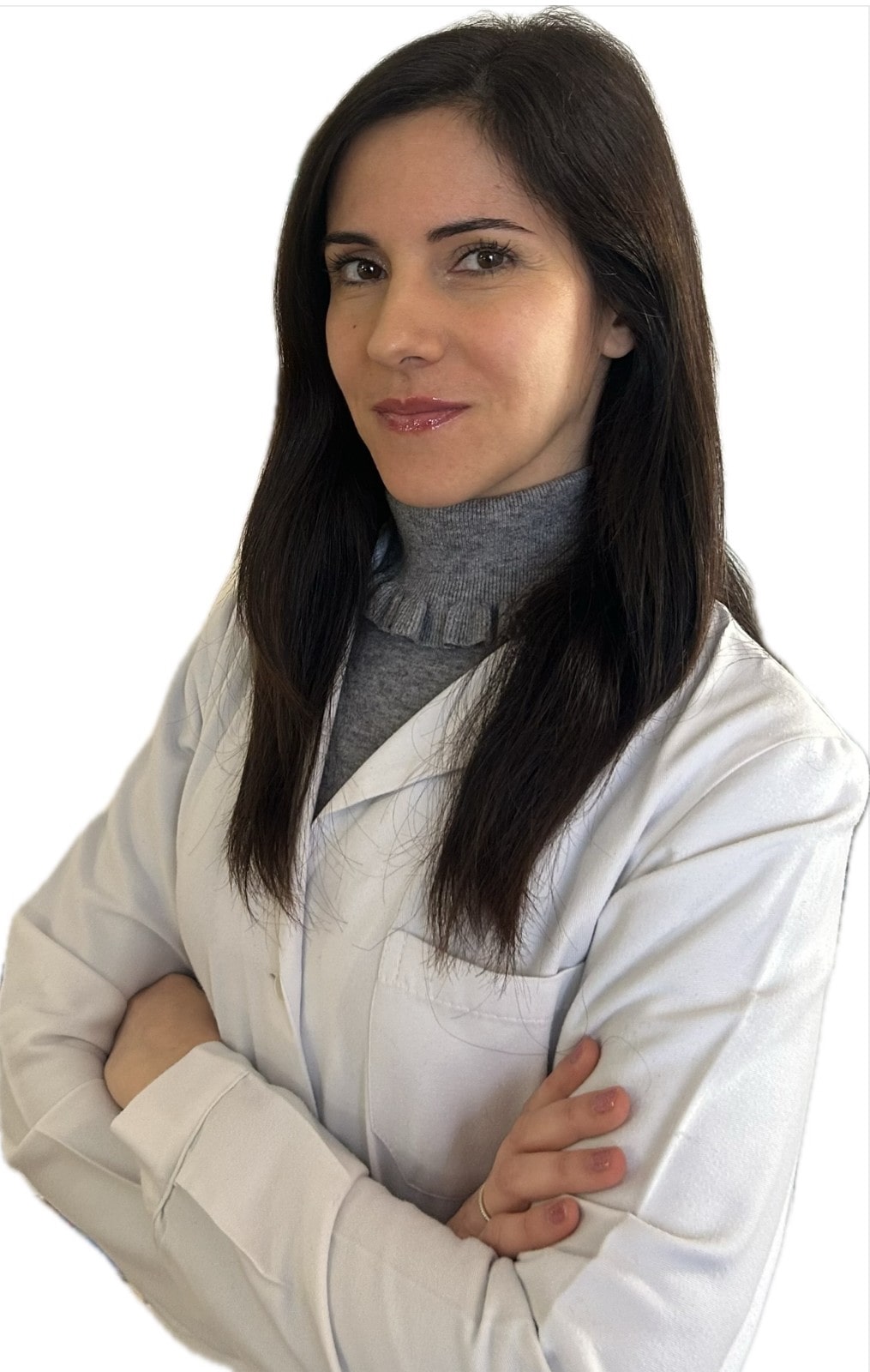 Dottoressa adriana landolfi