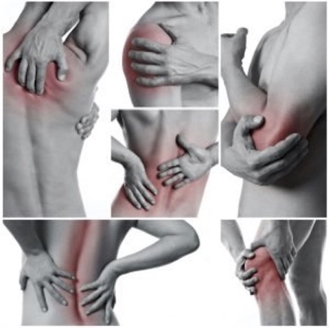 osteopatia scheletro