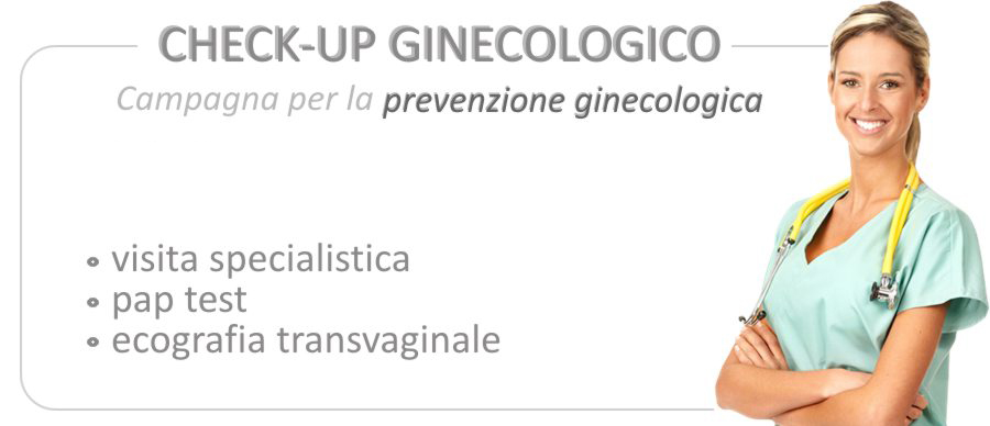 prevenzione ginecologica