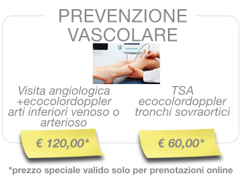 box home prevenzione vascolare